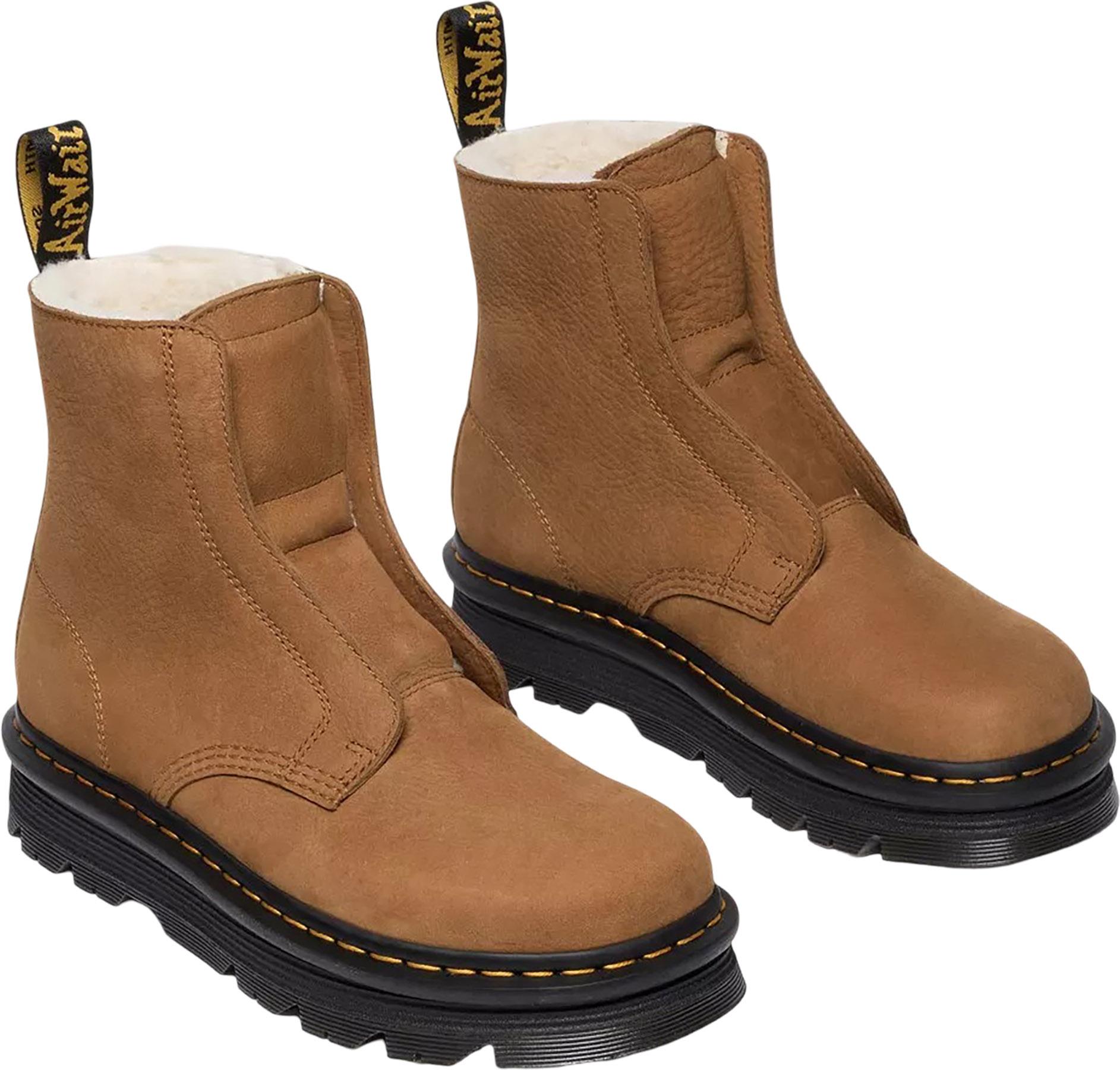 Product gallery image number 2 for product ZebZag WL Laceless Boots - Women's