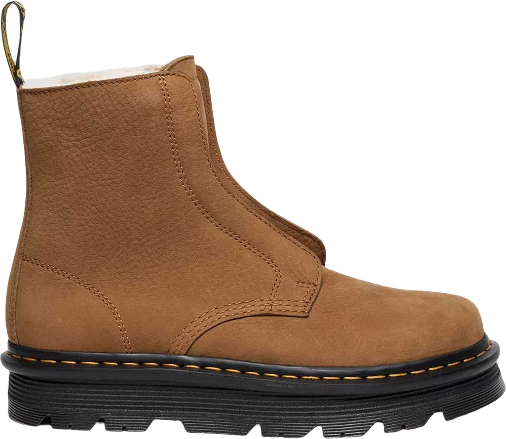 Product image for ZebZag WL Laceless Boots - Women's