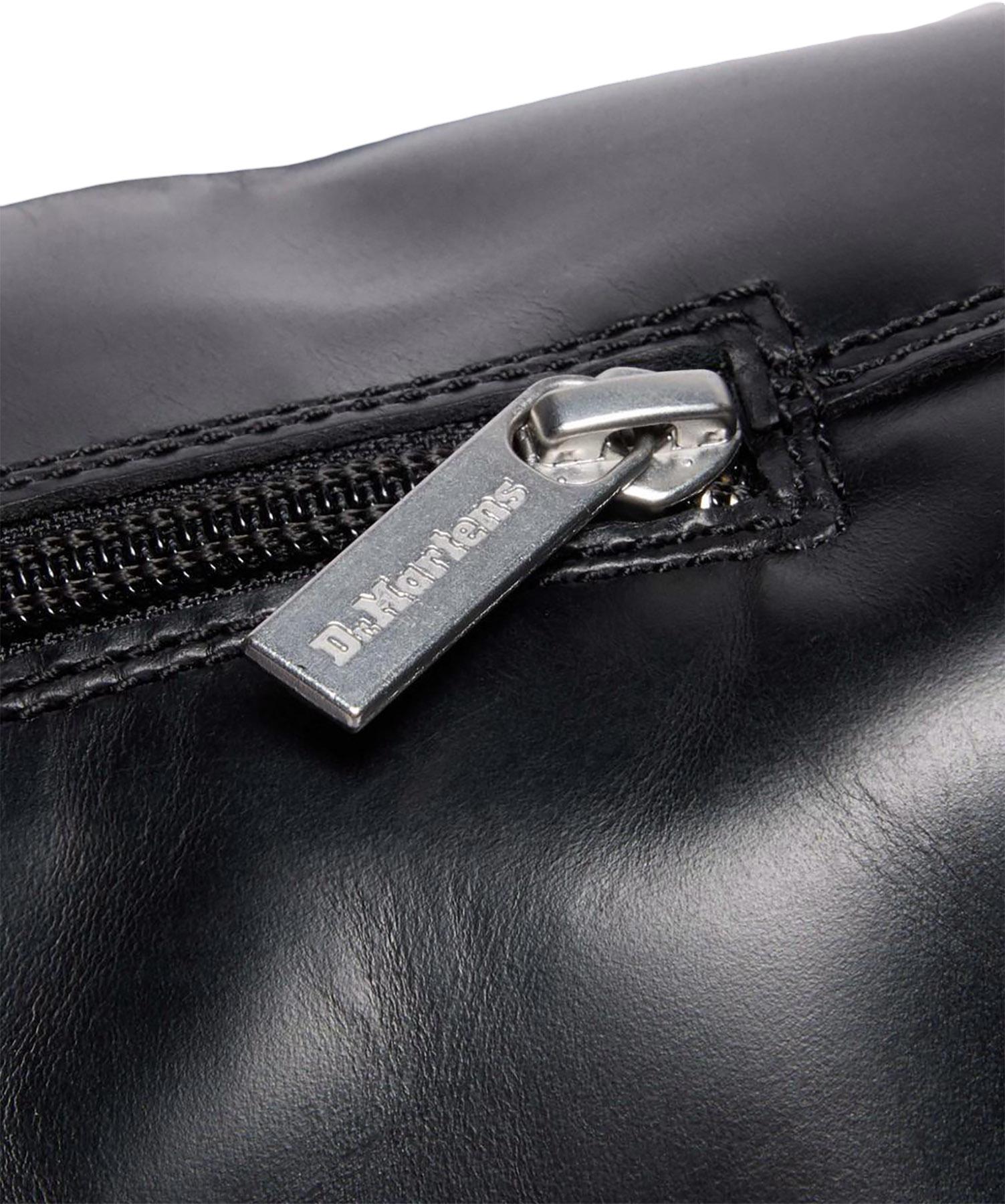 Product gallery image number 6 for product Anistone BKR High Leg Biker Boots - Unisex