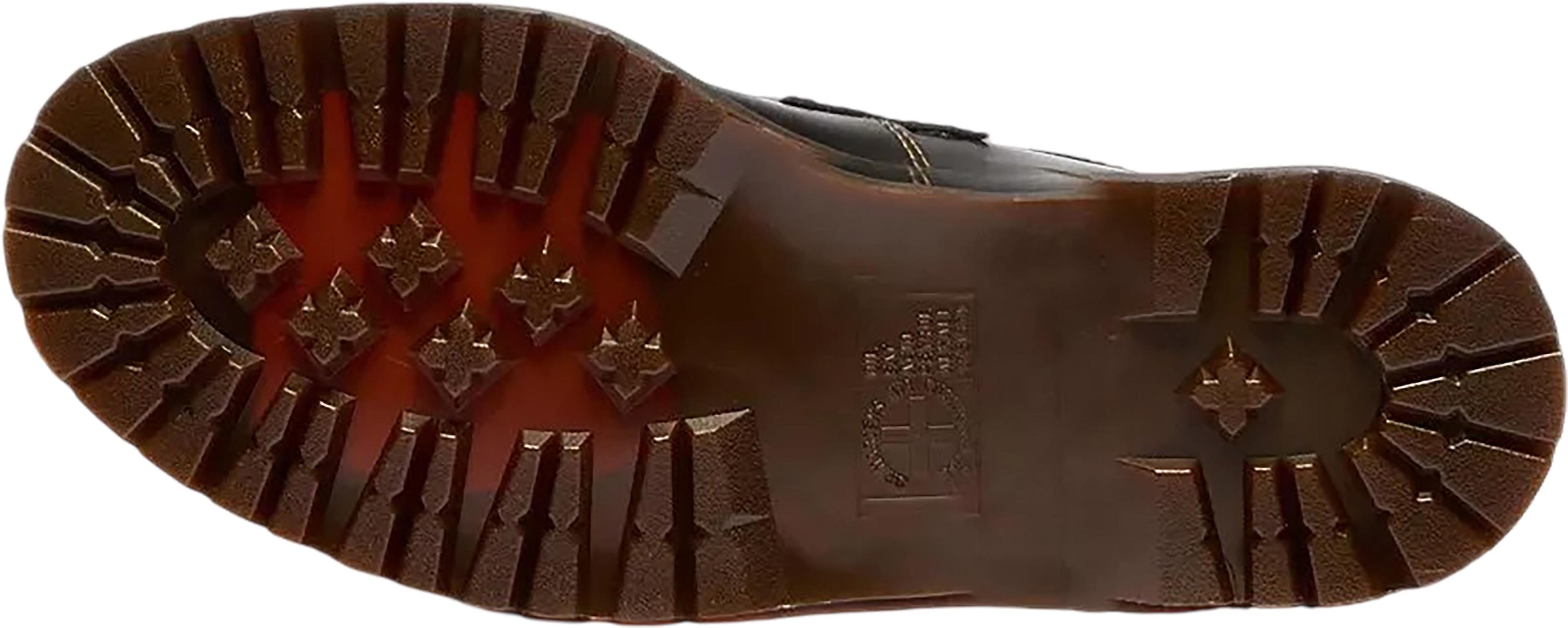 Product gallery image number 5 for product Adrian Tassel Orleans Leather Loafers - Unisex