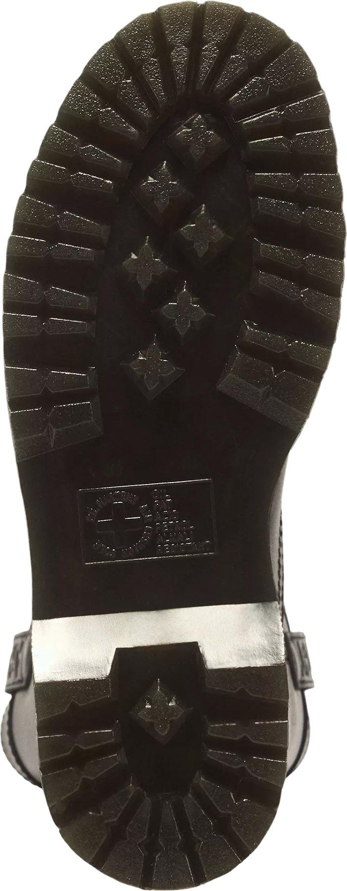 Product gallery image number 3 for product Anistone Pull On Wanama Leather Boots