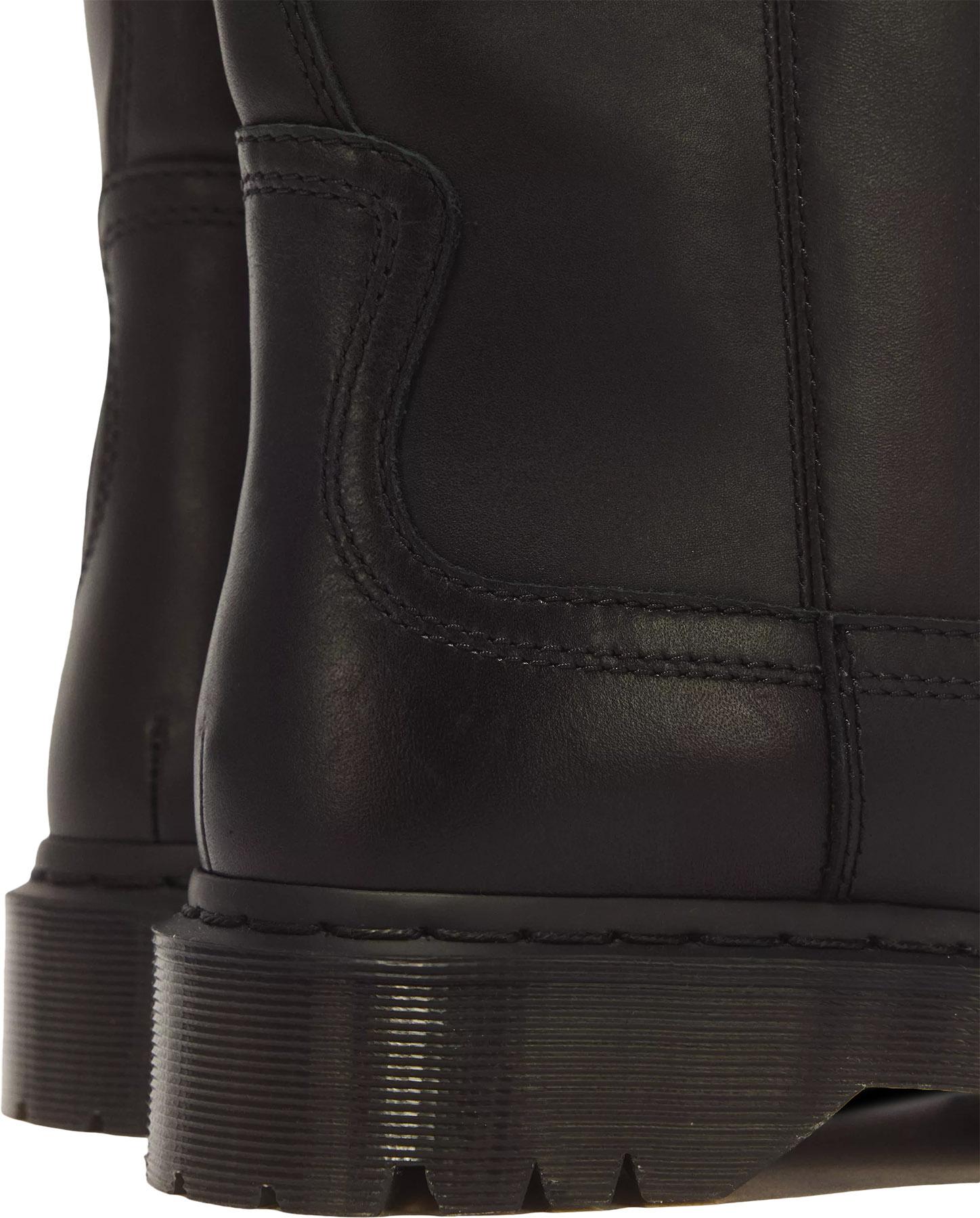 Product gallery image number 7 for product Anistone Pull On Wanama Leather Boots