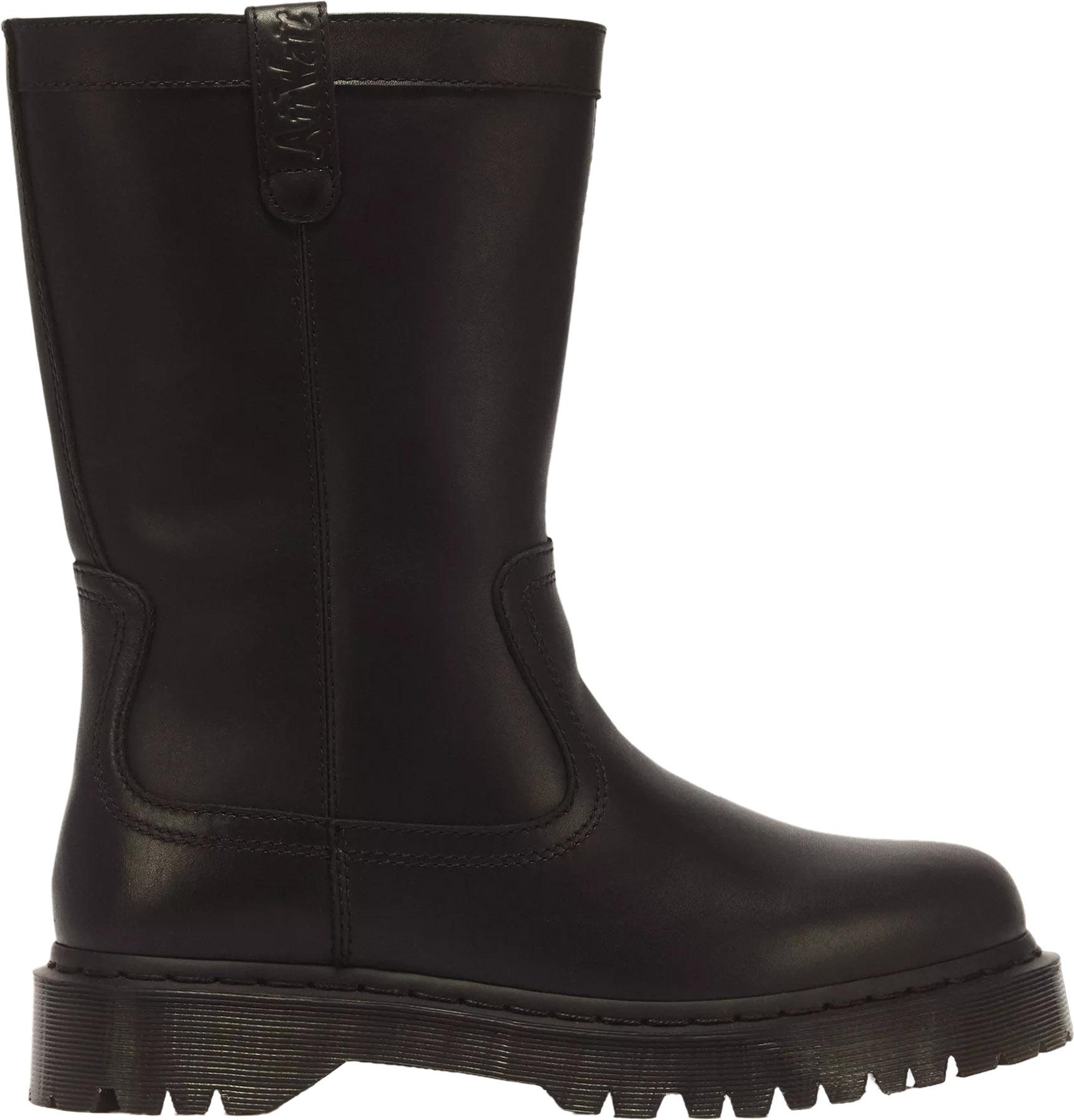 Product image for Anistone Pull On Wanama Leather Boots