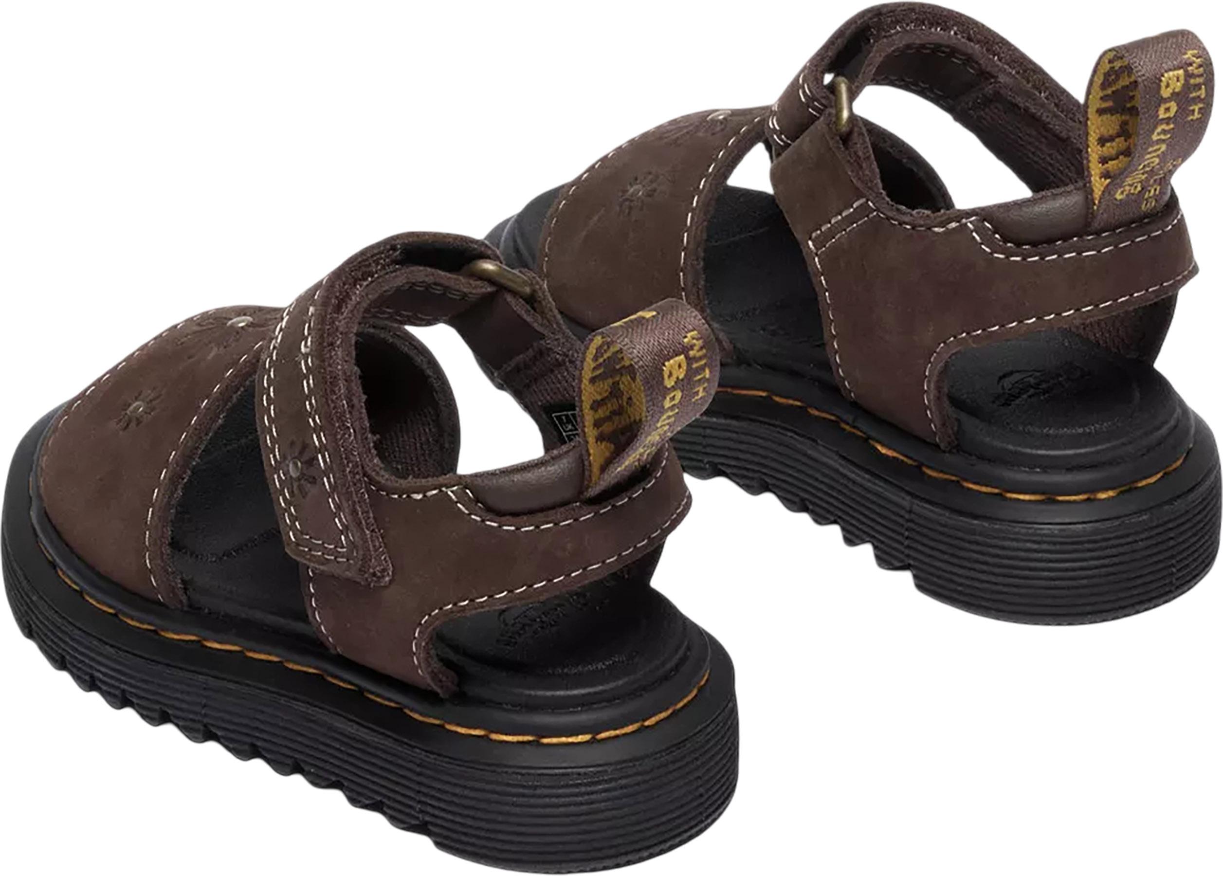 Product gallery image number 2 for product Sandales Marlowe - Jeune