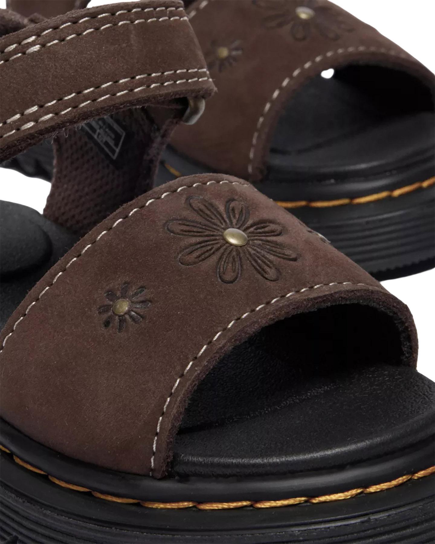 Product gallery image number 5 for product Sandales Marlowe - Jeune