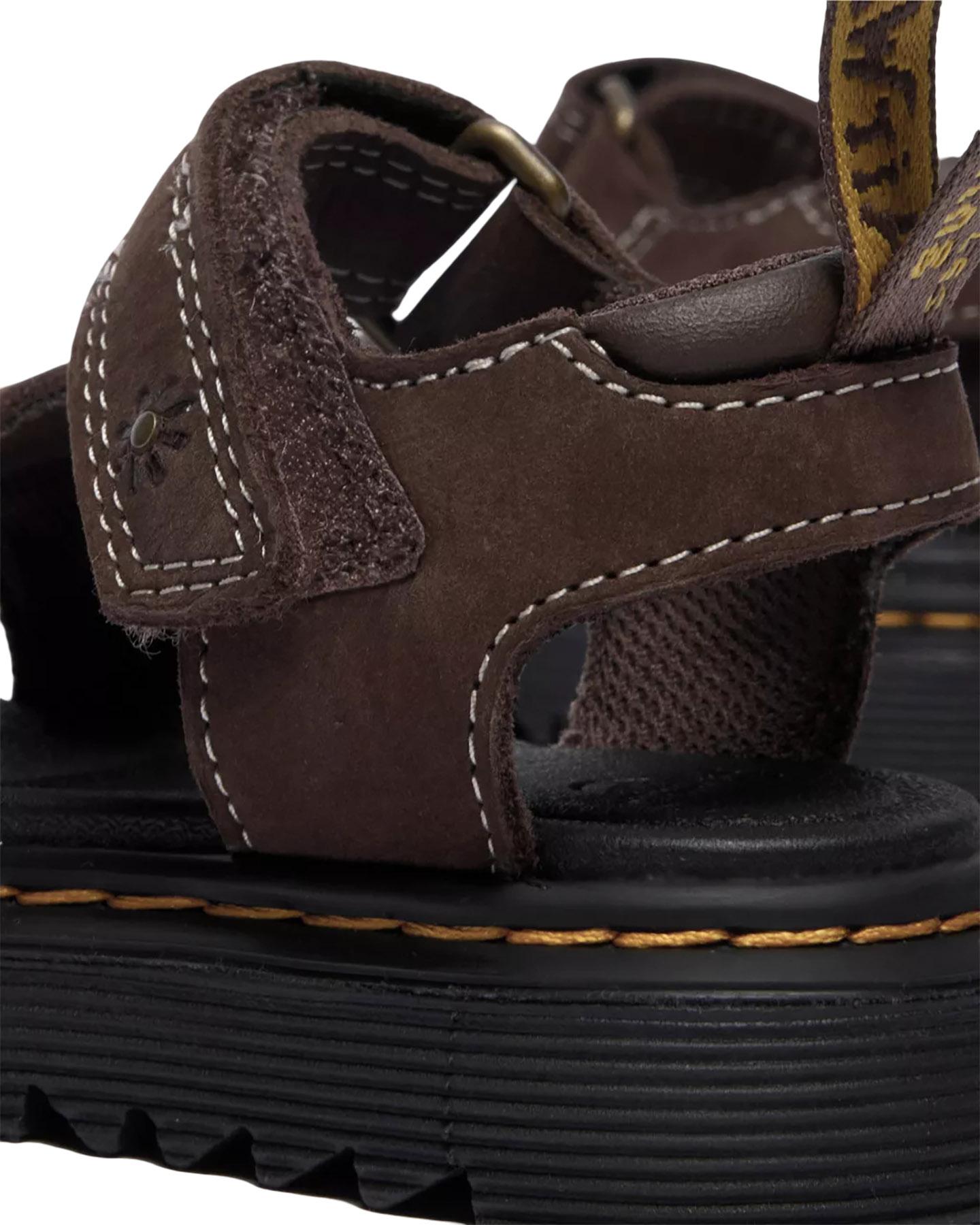 Product gallery image number 4 for product Sandales Marlowe - Jeune