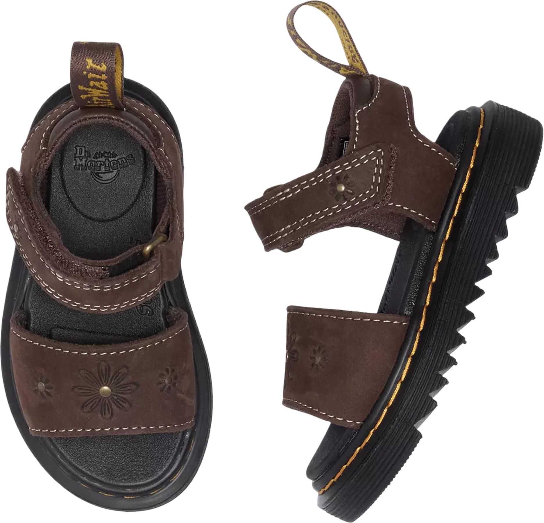 Product gallery image number 6 for product Sandales Marlowe - Jeune