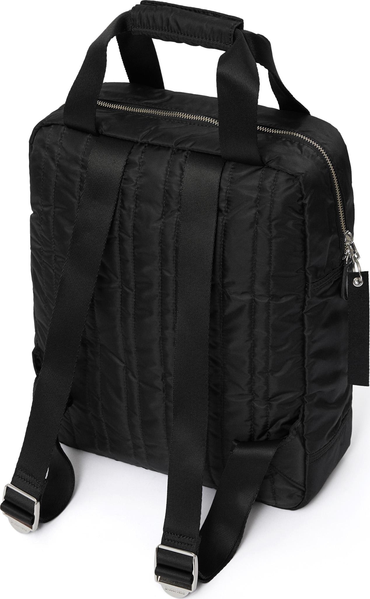 Product gallery image number 2 for product Nylon Backpack - Large - Unisex