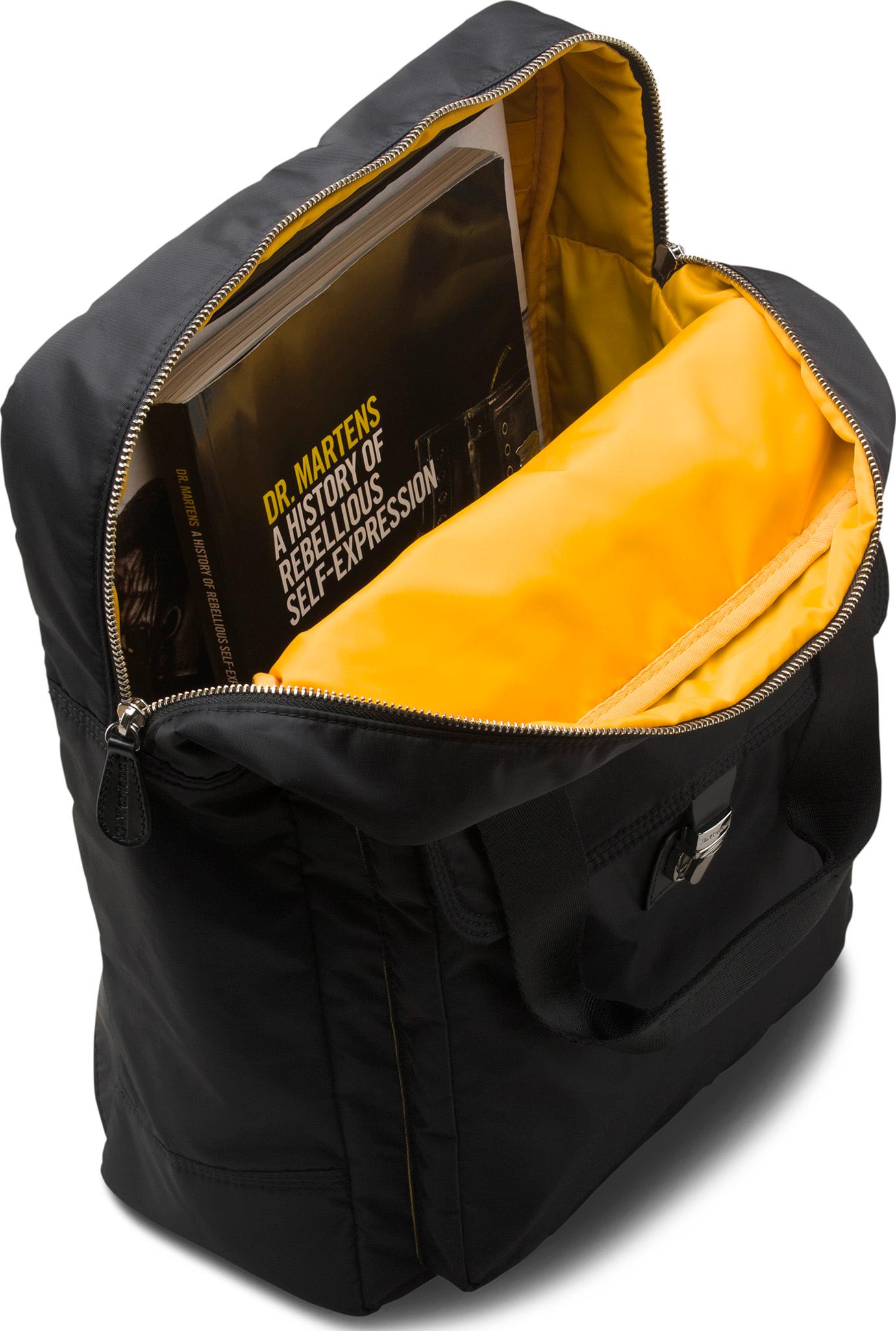 Product gallery image number 3 for product Nylon Backpack - Large - Unisex