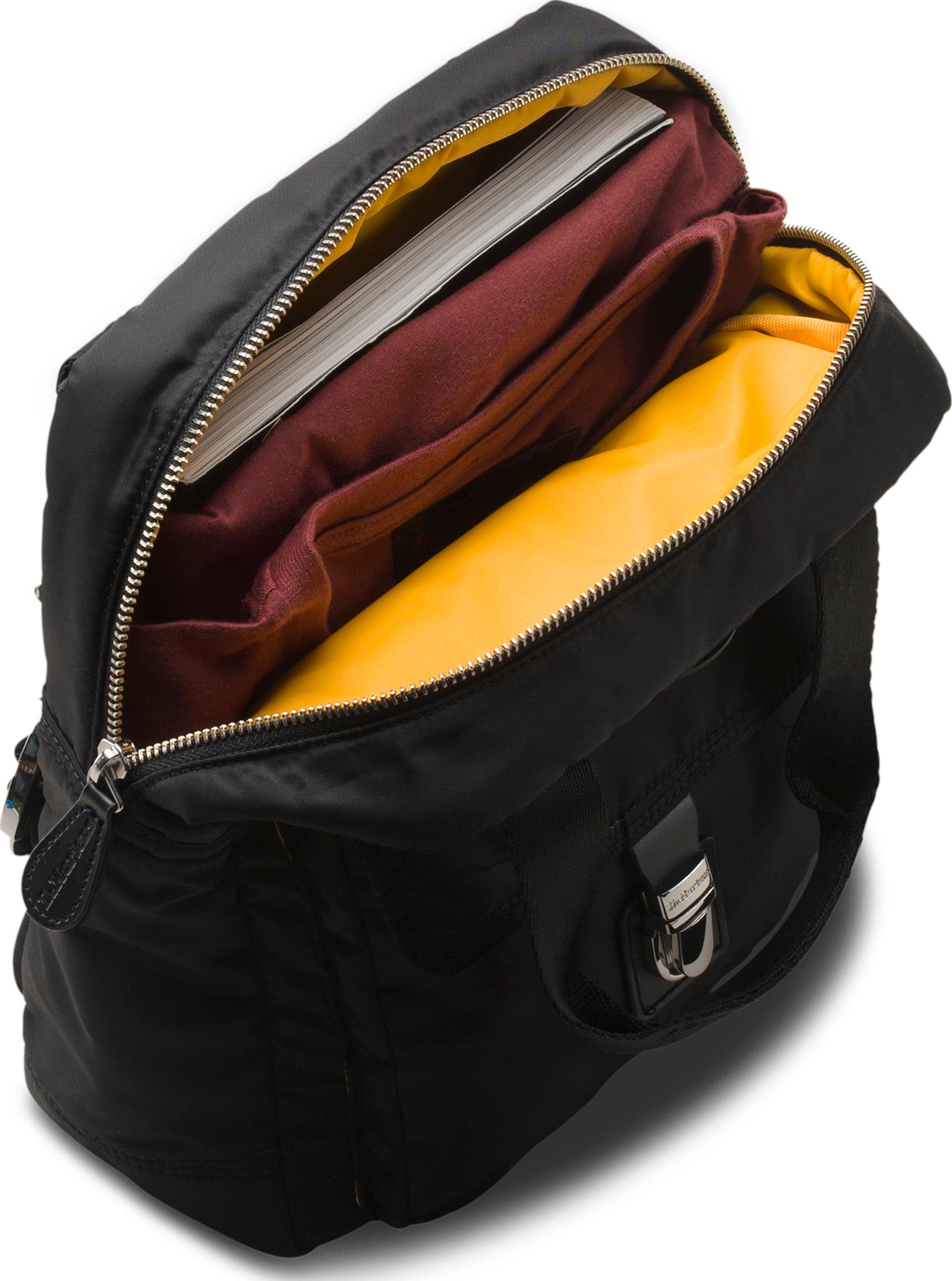 Product gallery image number 2 for product Nylon Backpack - Small - Unisex