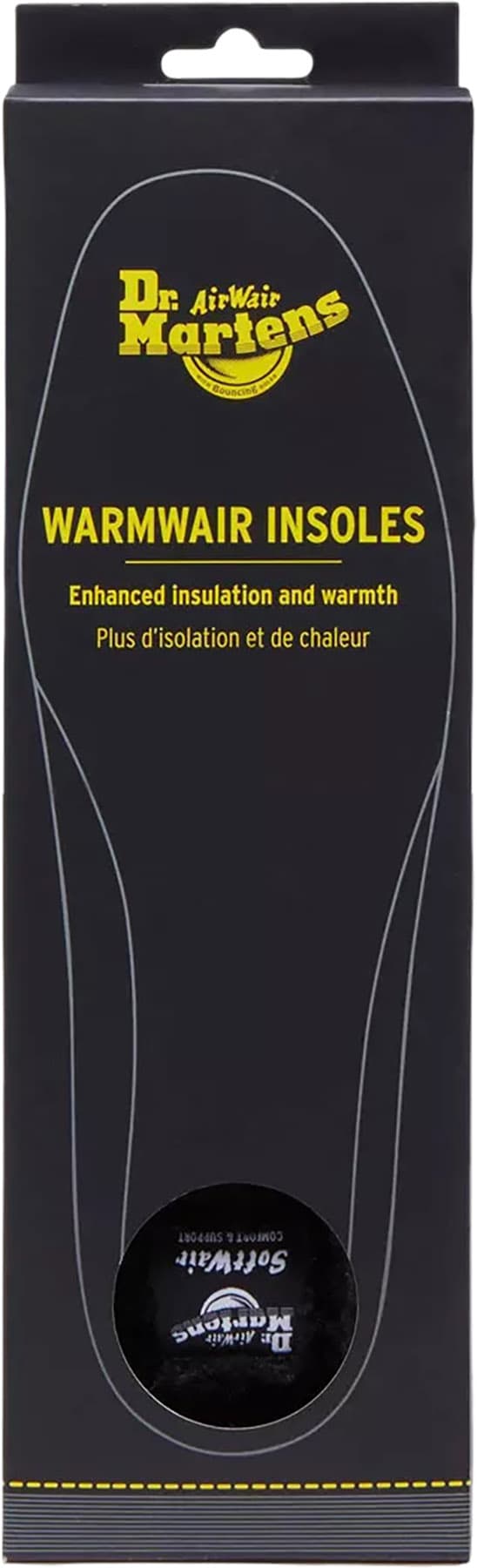 Product image for Warmwair Shoe Insoles - Unisex