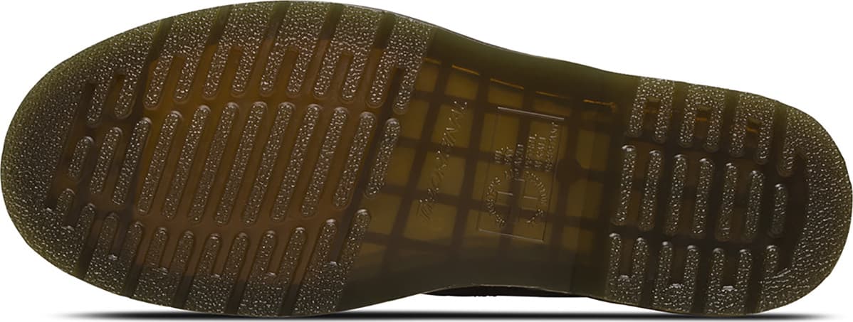 Product gallery image number 4 for product 1460 Crazy Horse 8-Eye Boots - Unisex