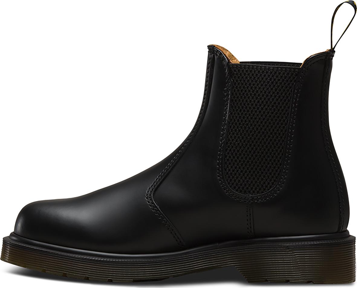 Product gallery image number 6 for product 2976 Smooth Chelsea Boots - Unisex