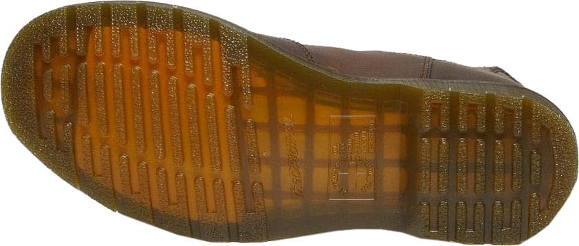 Product gallery image number 4 for product 2976 Crazy Horse Chelsea Boots - Unisex