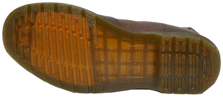 Product gallery image number 5 for product 2976 Crazy Horse Chelsea Boots - Unisex