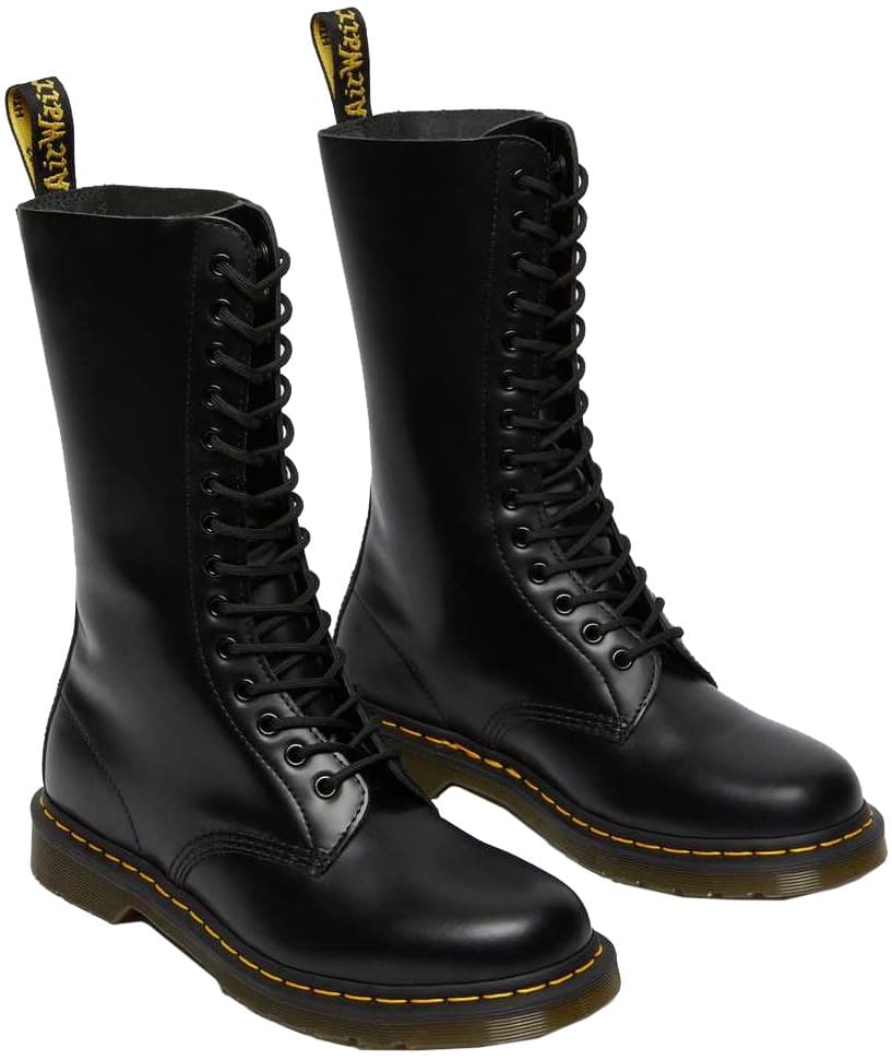 Product gallery image number 6 for product 1914 Smooth Boots - Unisex