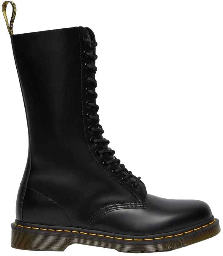 Product gallery image number 8 for product 1914 Smooth Boots - Unisex