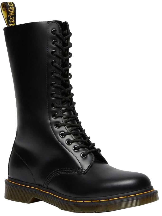 Product gallery image number 1 for product 1914 Smooth Boots - Unisex