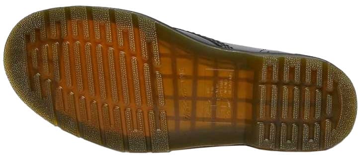 Numéro de l'image de la galerie de produits 2 pour le produit Bottes 1490 Smooth - Unisexe