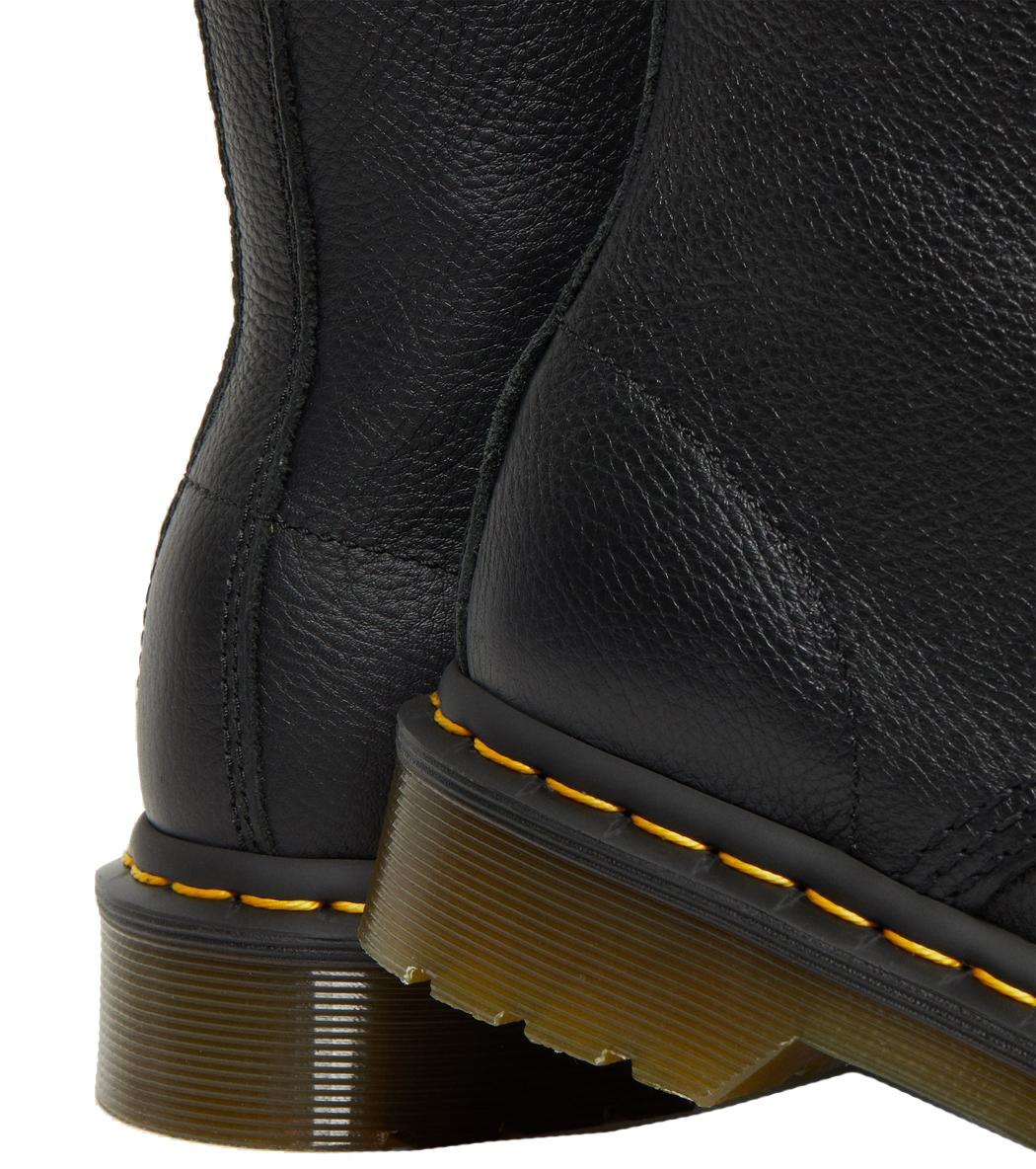 Product gallery image number 7 for product 1460 Pascal Virginia 8-Eye Leather Boots - Women's