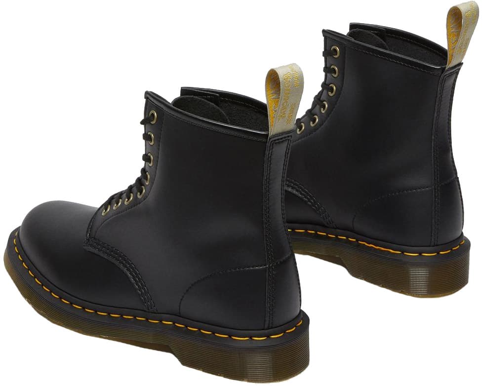 Product gallery image number 2 for product Vegan 1460 Felix Lace Up Boots - Unisex