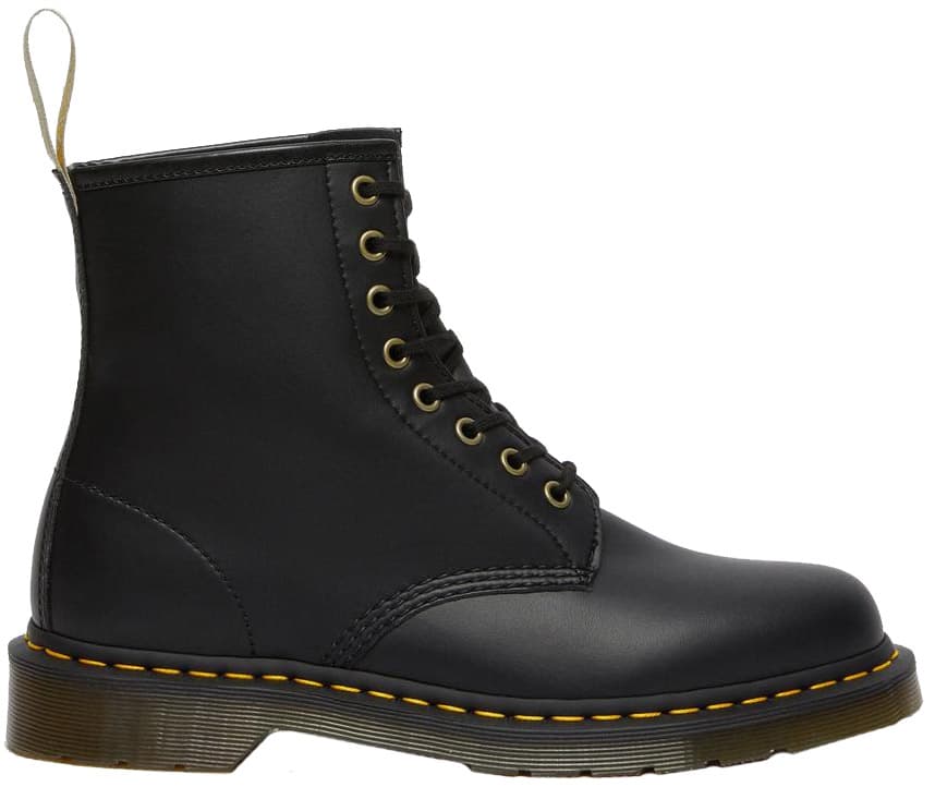 Product gallery image number 3 for product Vegan 1460 Felix Lace Up Boots - Unisex