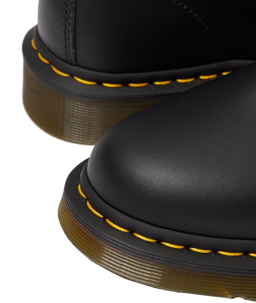 Product gallery image number 4 for product Vegan 1460 Felix Lace Up Boots - Unisex