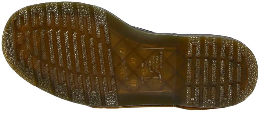 Product gallery image number 5 for product Vegan 1460 Felix Lace Up Boots - Unisex