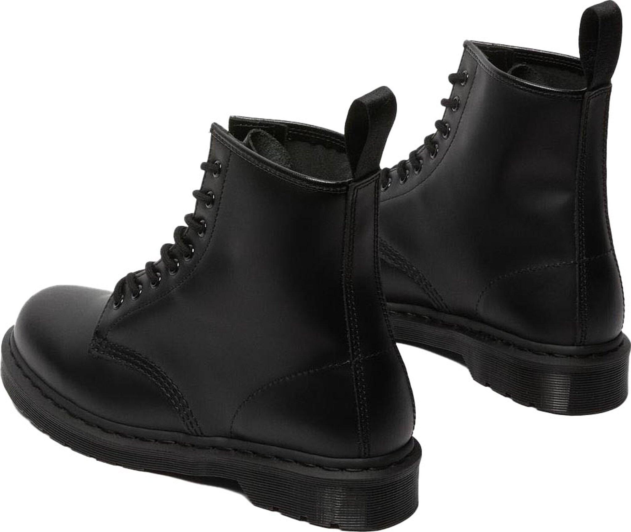 Product gallery image number 7 for product 1460 Mono Smooth Boots - Unisex