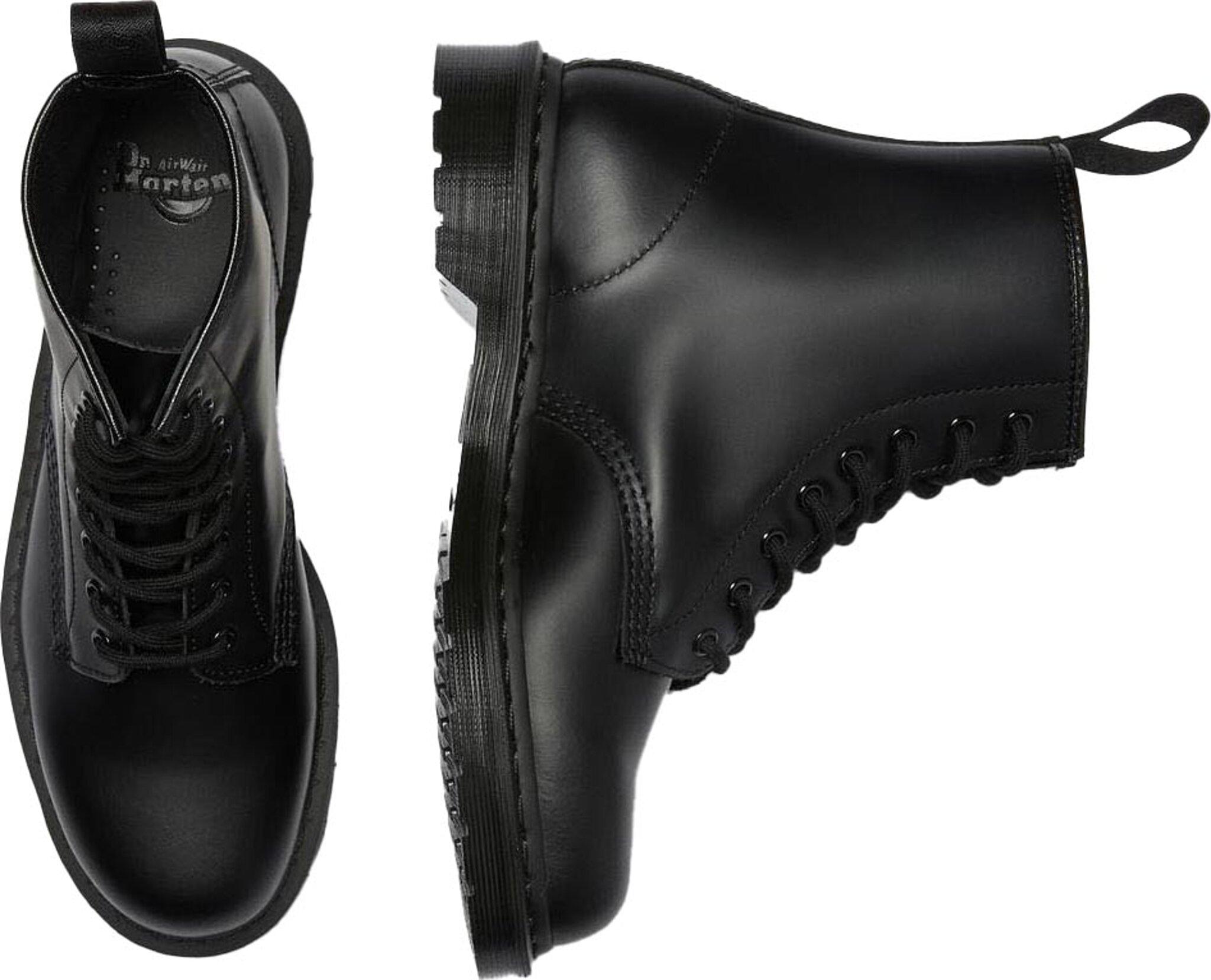 Product gallery image number 8 for product 1460 Mono Smooth Boots - Unisex