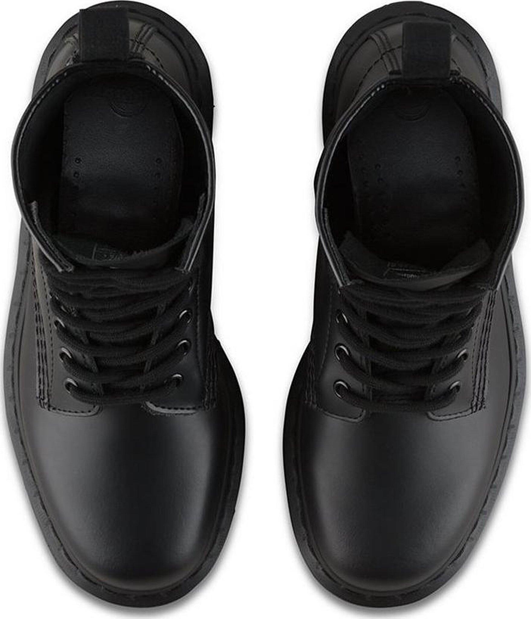Product gallery image number 4 for product 1460 Mono Smooth Boots - Unisex
