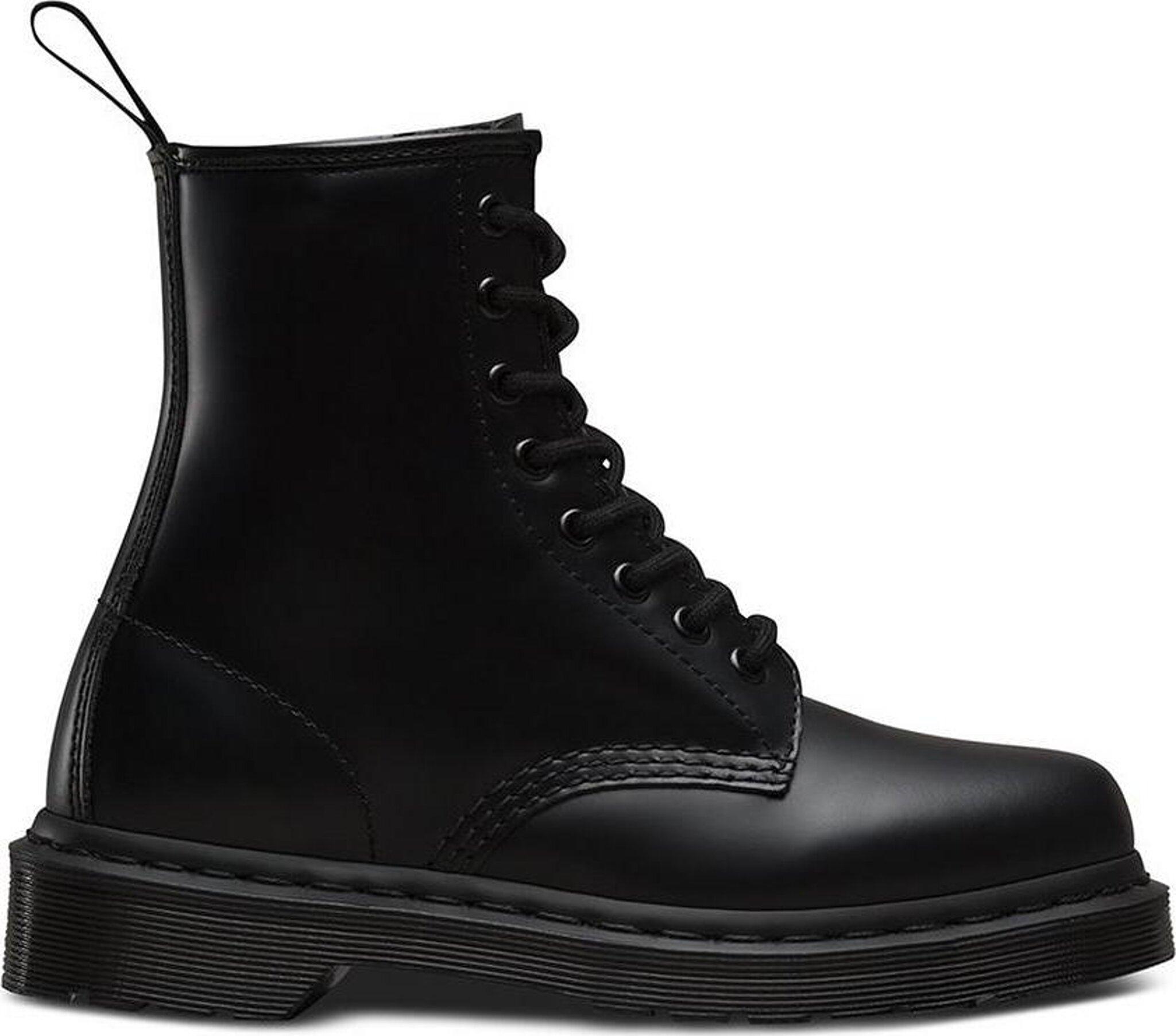 Product image for 1460 Mono Smooth Boots - Unisex