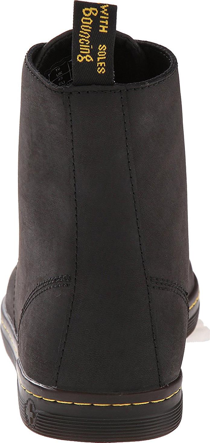 Product gallery image number 4 for product Tobias 8-Eye Boots - Men's