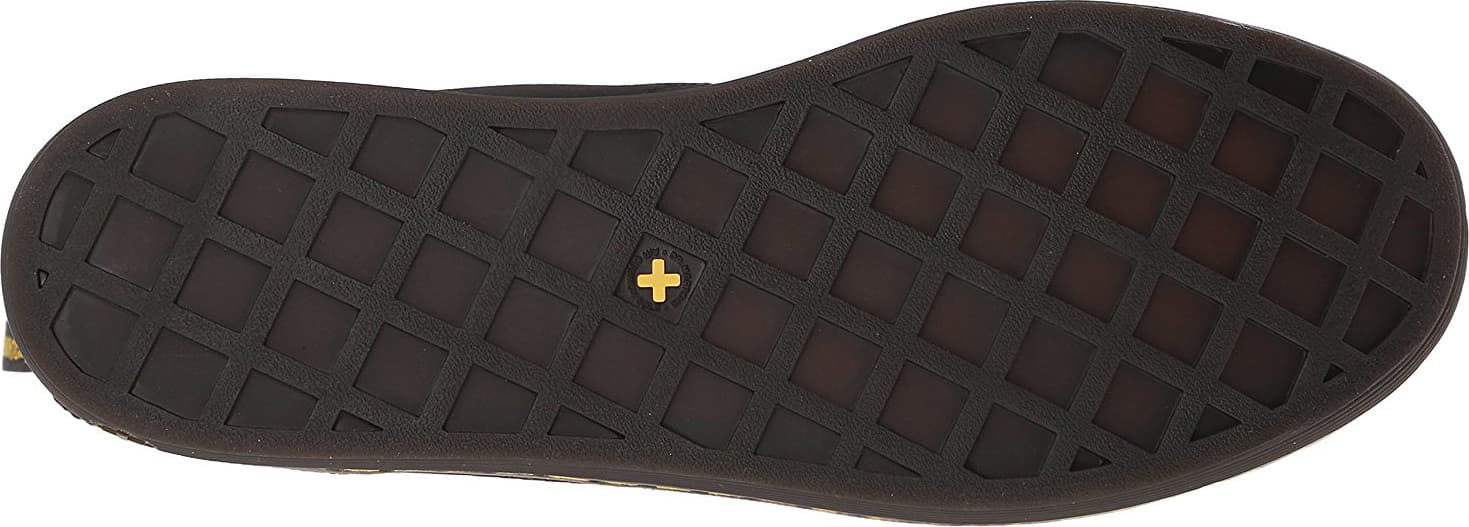 Product gallery image number 2 for product Tobias 8-Eye Boots - Men's