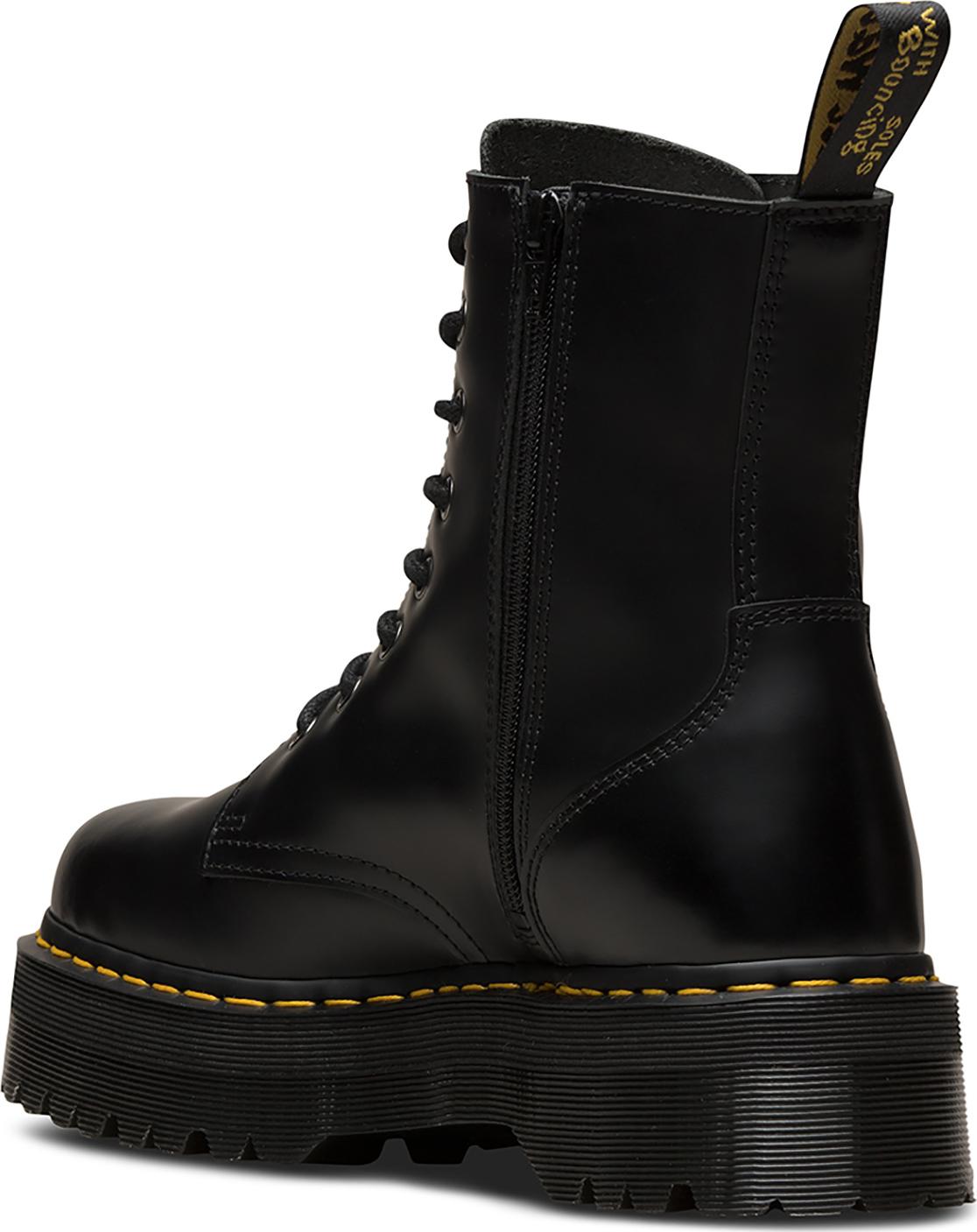 Product gallery image number 2 for product Jadon Boots - Unisex