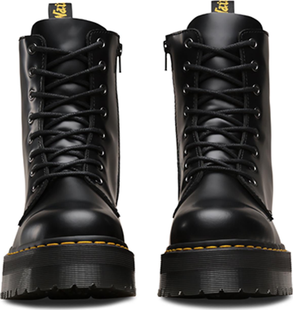 Product gallery image number 3 for product Jadon Boots - Unisex
