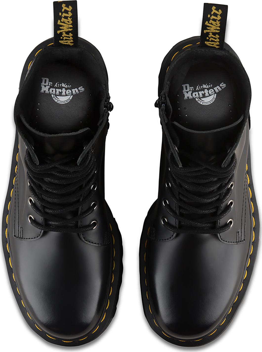 Product gallery image number 4 for product Jadon Boots - Unisex