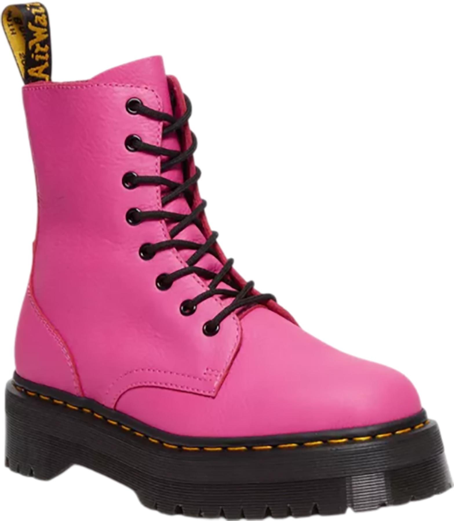 Thrift Pink Pisa
