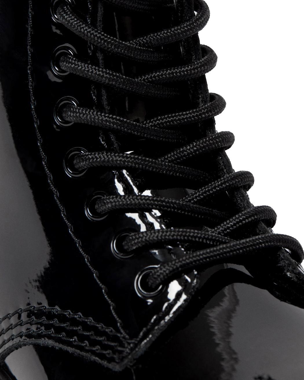 Product gallery image number 7 for product 1460 Patent Brooklee Boots - Toddlers