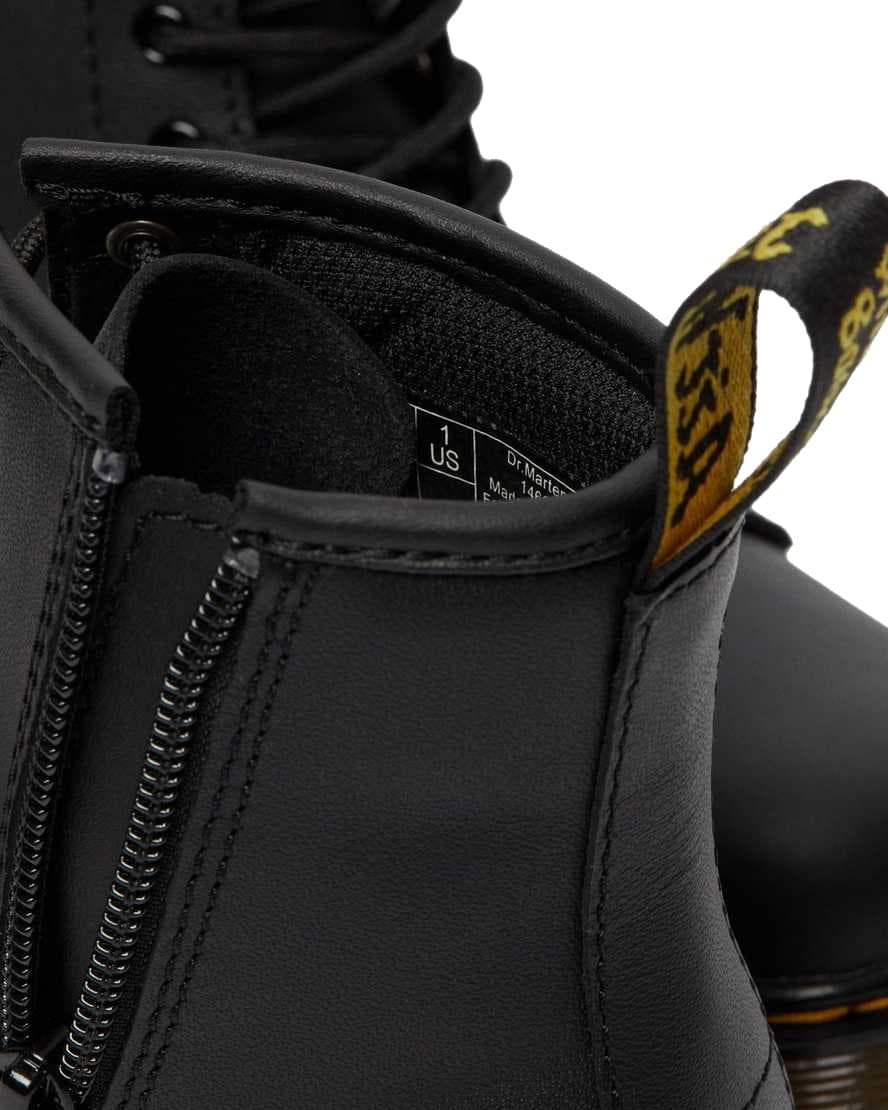 Product gallery image number 3 for product 1460 Softy T Boots - Youth