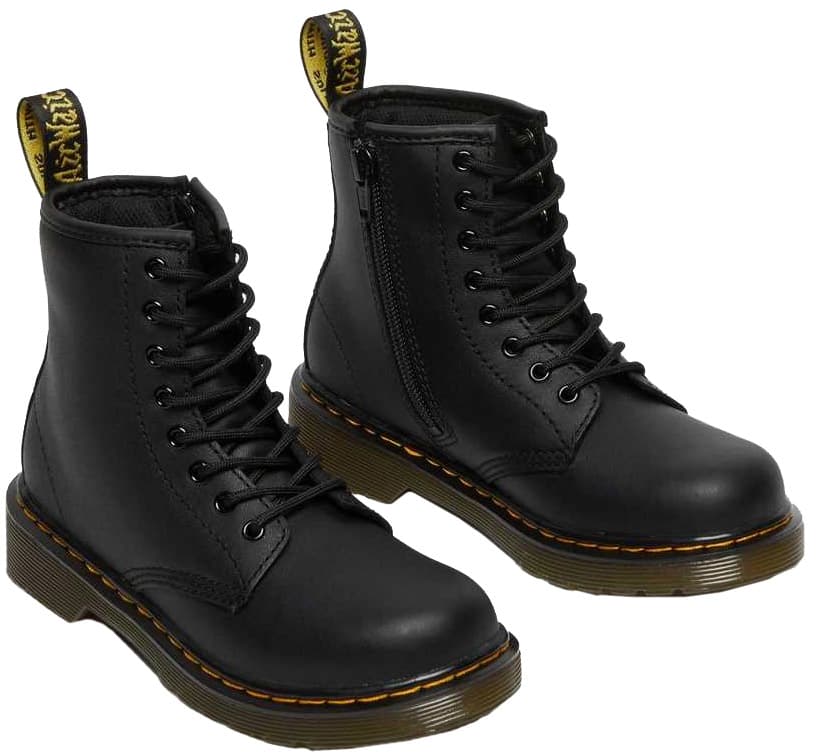 Product gallery image number 2 for product 1460 Softy T Boots - Youth