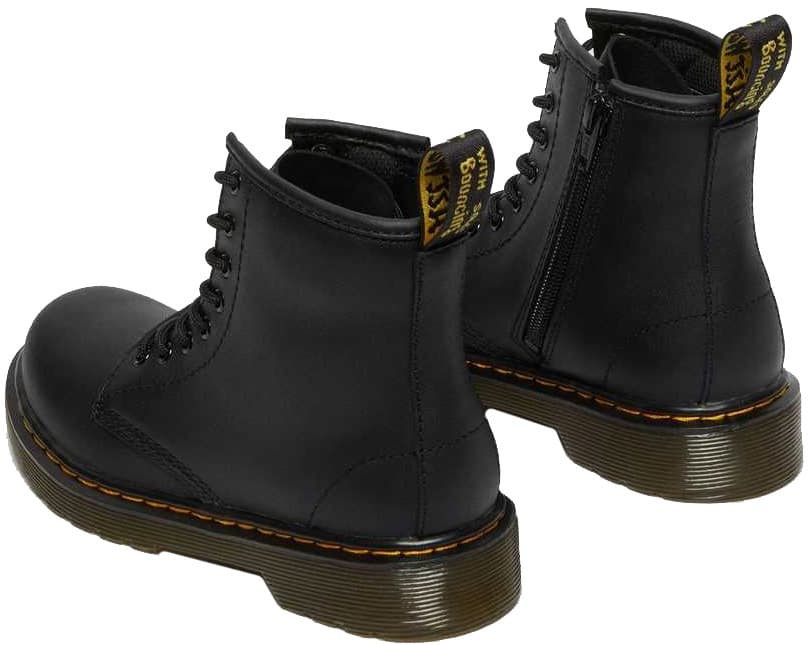Product gallery image number 4 for product 1460 Softy T Boots - Youth