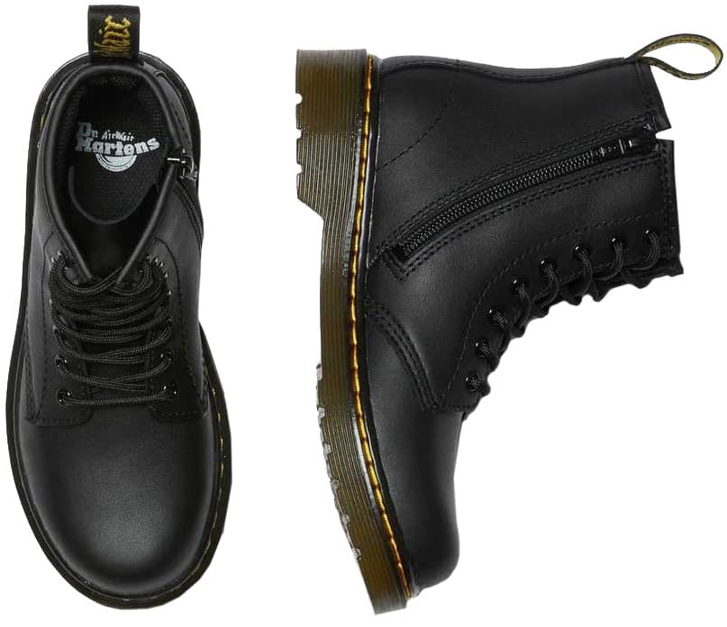 Product gallery image number 8 for product 1460 Softy T Boots - Youth