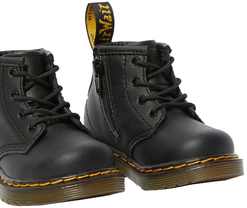 Product gallery image number 4 for product 1460 Boots - Infant