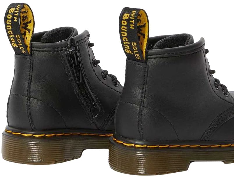 Product gallery image number 5 for product 1460 Boots - Infant
