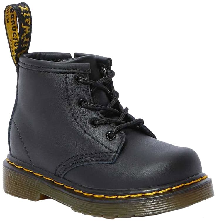Product gallery image number 6 for product 1460 Boots - Infant