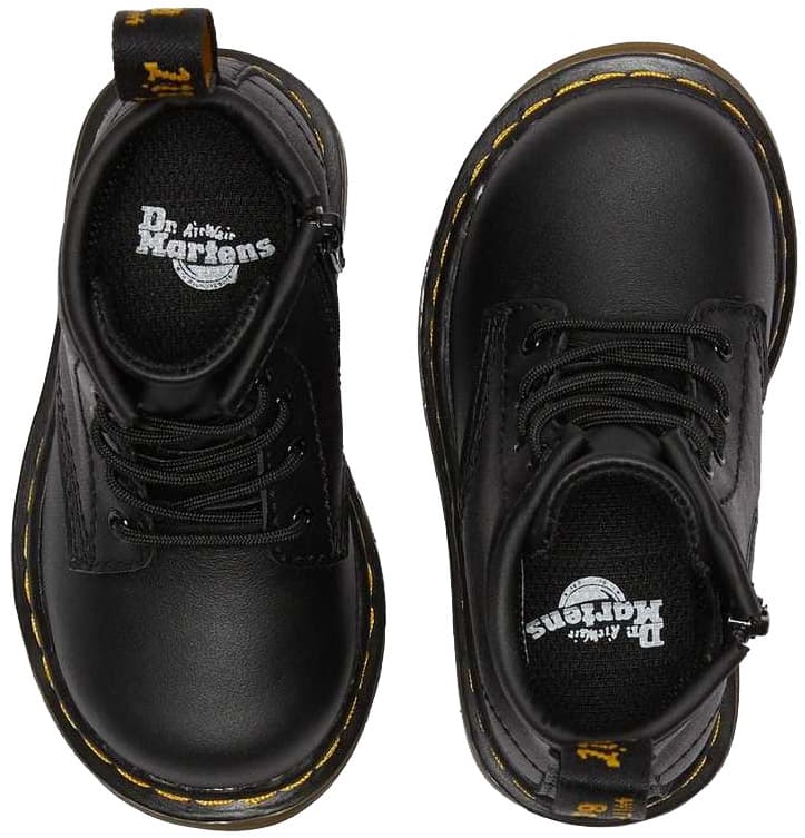 Product gallery image number 8 for product 1460 Boots - Infant