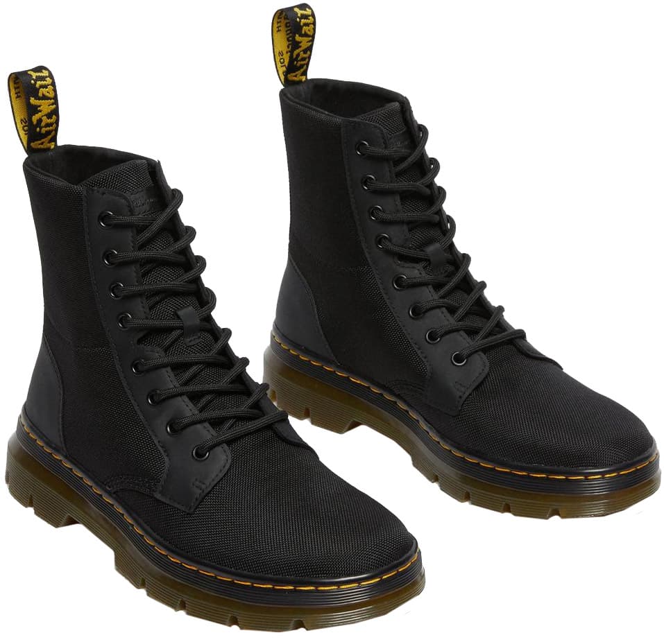 Product gallery image number 6 for product Combs Boots - Unisex