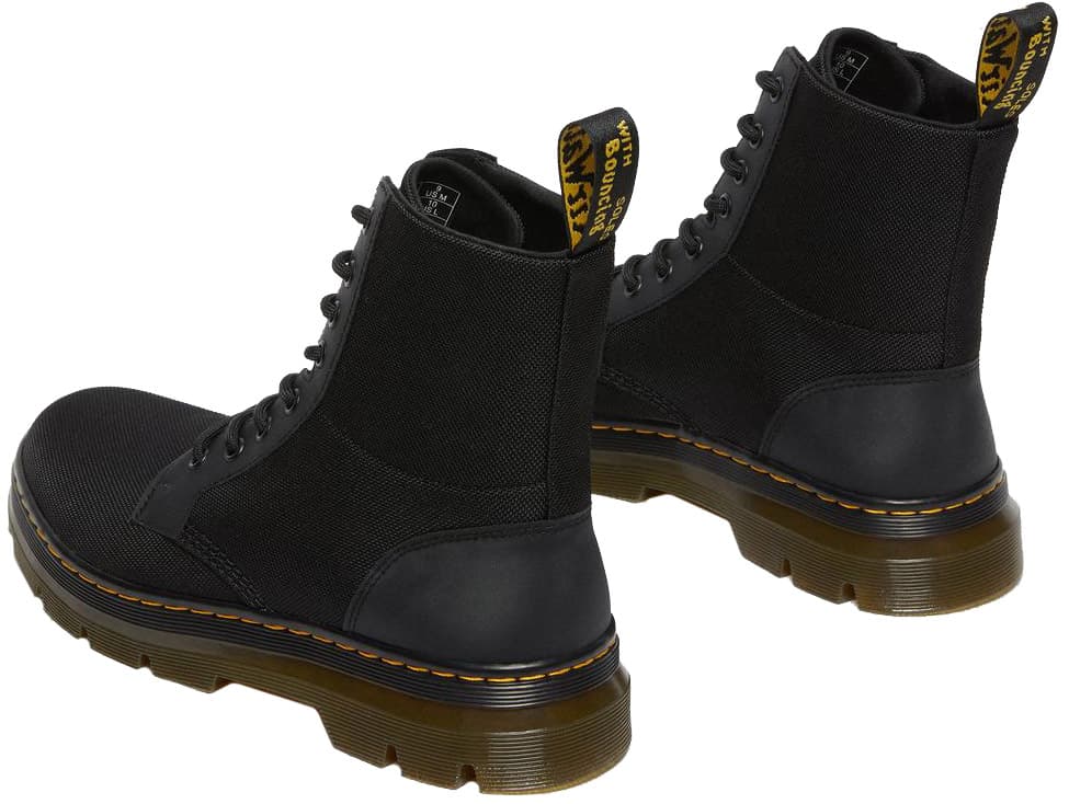 Product gallery image number 7 for product Combs Boots - Unisex