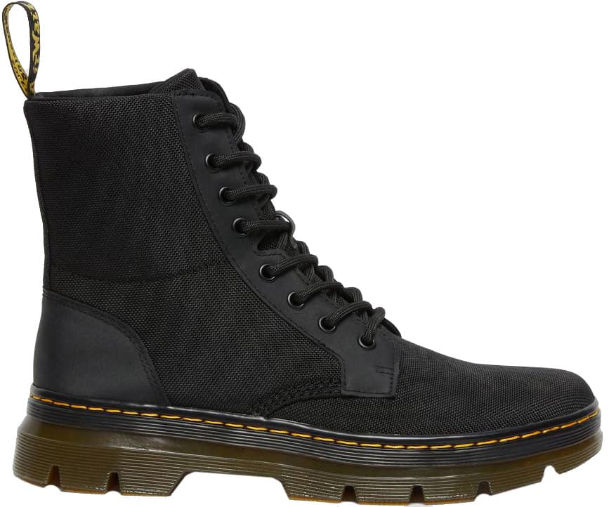 Product gallery image number 8 for product Combs Boots - Unisex